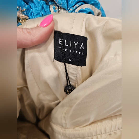 Eliya The Label Brielle Dress - Picture 6 of 7